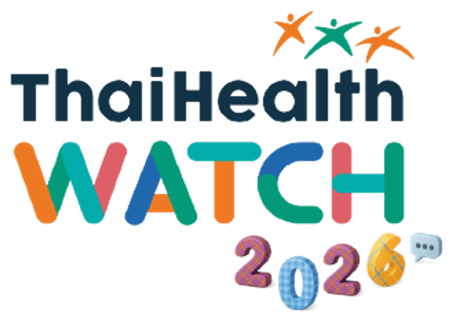 ThaiHealth Watch 2026