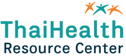 ThaiHealth Resource Center Logo